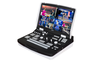 -BC-8HN Factory Direct Sales Of High Quality And Durable 17.3-Inch Portable Director And Recorder