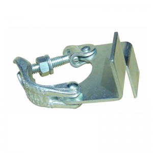 Scaffolding Coupler