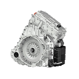 Dedicated Hybrid Transmission DHT125