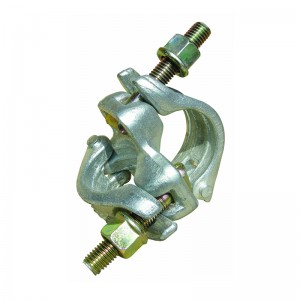 Scaffolding Coupler