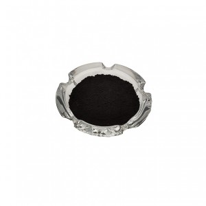 99.9% nano silver metal powder