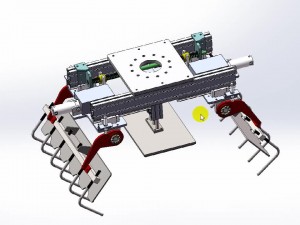 Mechanical Design