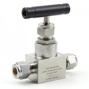 NV2-Needle Valves