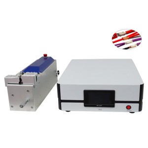 Ultrasonic wire harness welding machine