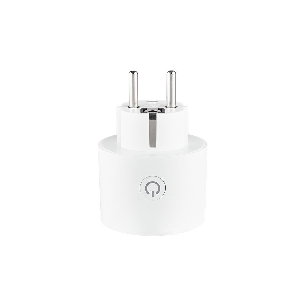 French Type Wi-Fi Smart Plug WA01NF