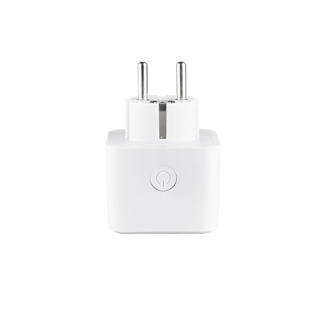 German Type Wi-Fi Smart Plug WP02GE