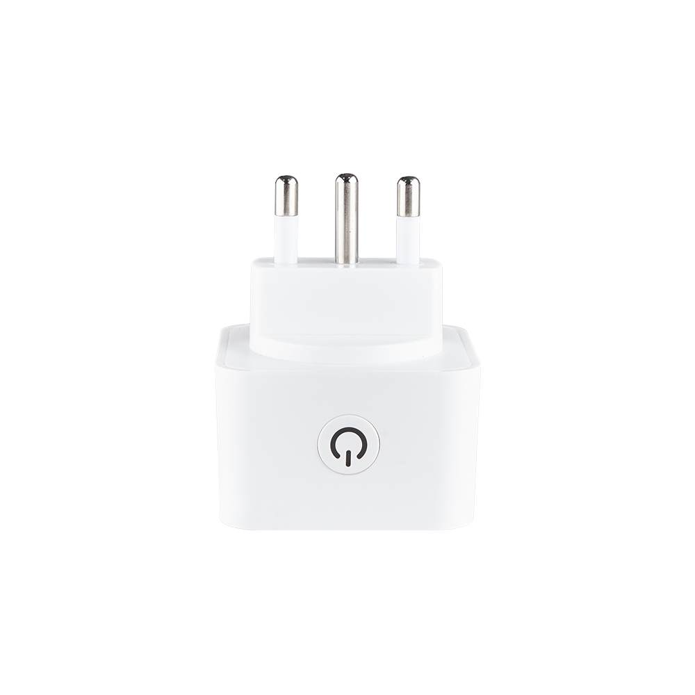 Italy Type Wi-Fi Smart Plug WP02IT