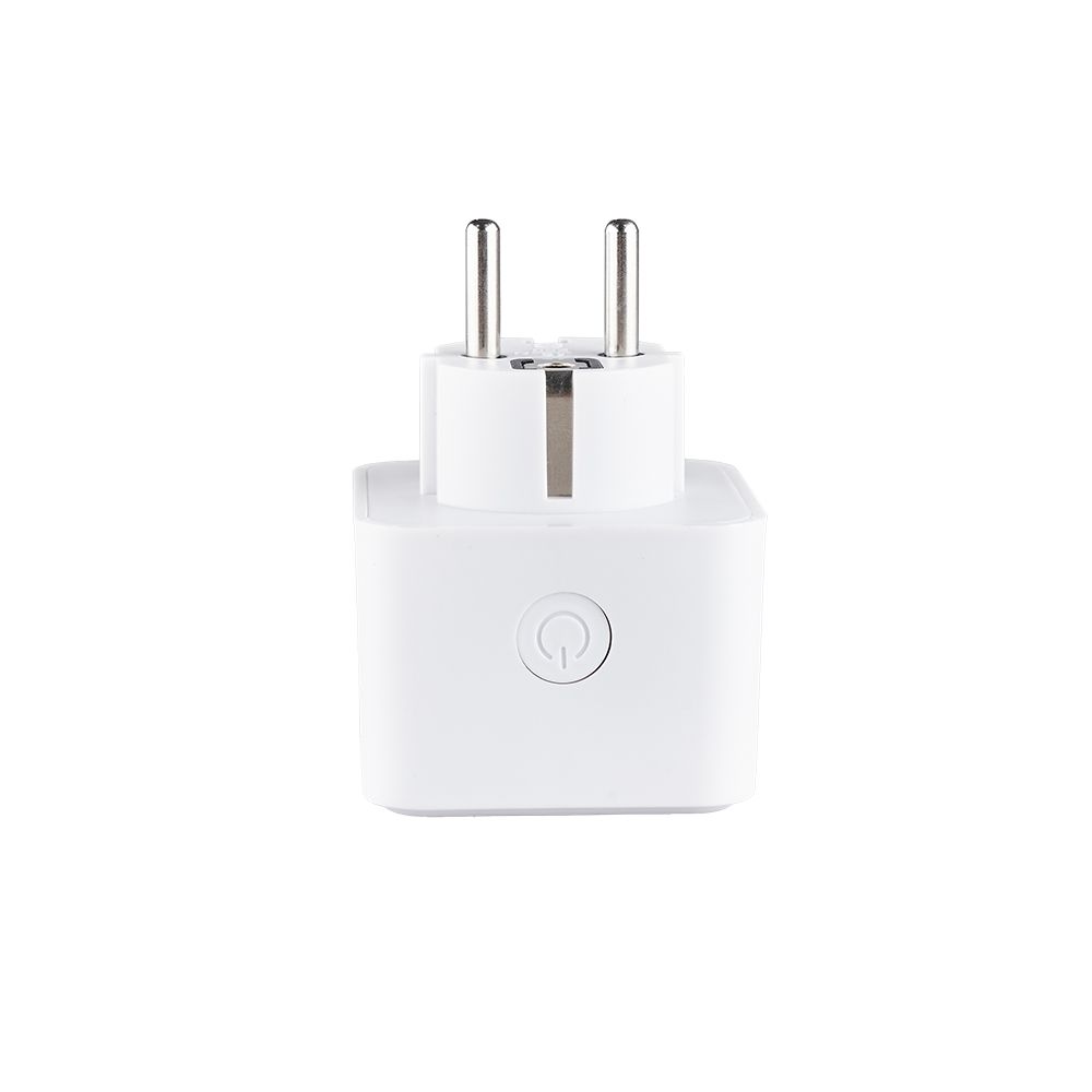 French Type Wi-Fi Smart Plug WP02NF