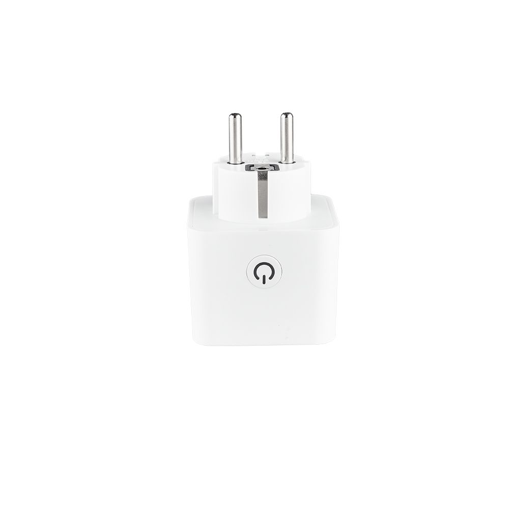 German Type Wi-Fi Smart Plug WP03GE