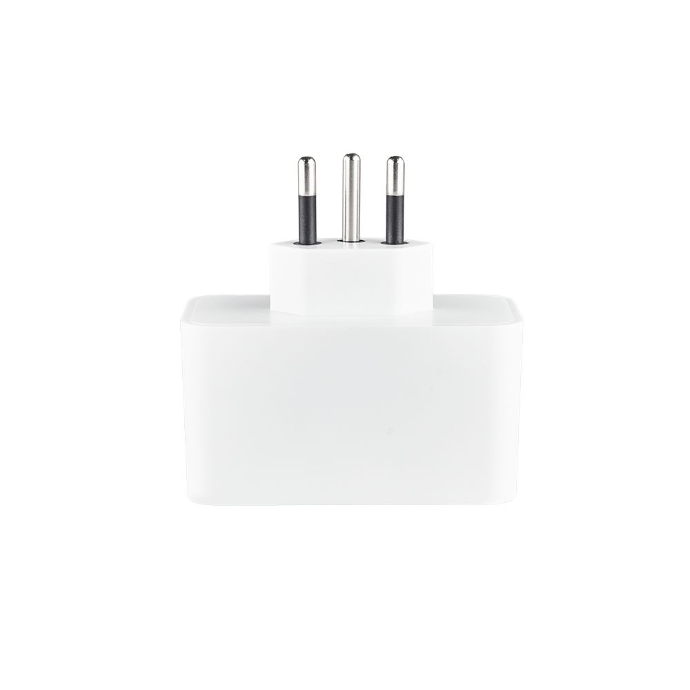 Brazil Type Wi-Fi Smart Plug WP05BR