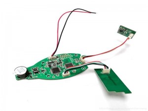 Infrared thermometer motherboard control board Custom-Make PCBA