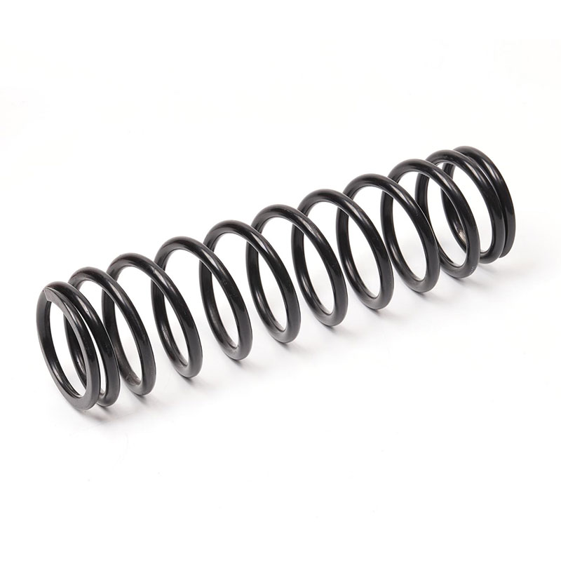 Customized stainless steel 304 spiral compression springs