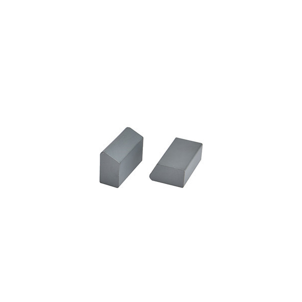 Cemented Carbide Snow Plow Inserts