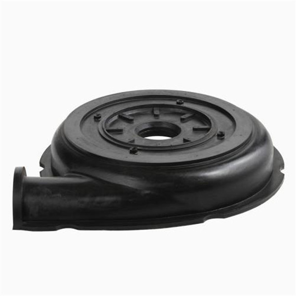 China Slurry pump rubber liner factory and suppliers