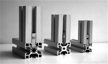 Premium Anodized Aluminium Profiles Durability