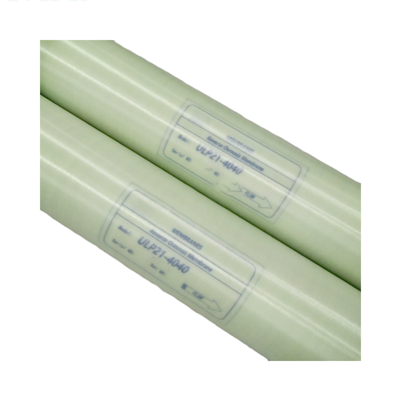 2024 hot sale Reverse Osmosis membrane China hot sale LP 8040 NF50-8040 600gpd membrane