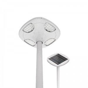 SO-T3 Outdoor LED Solar Garden Garden Light