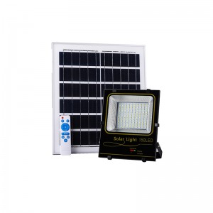 So-p2 Energy Saving Waterproof Solar Floodlight