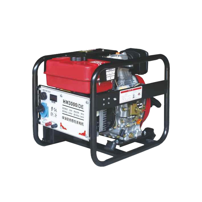 Inverter Generator Set Series