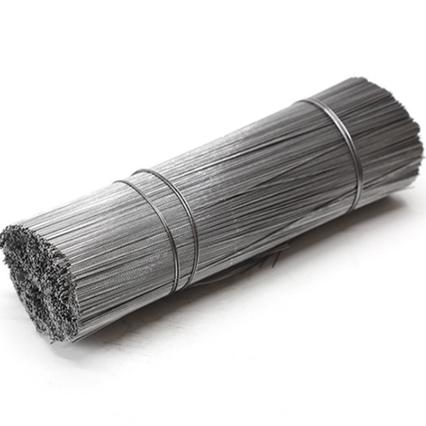 Pre-Cut Wire Straight Cut Wire Straightened Wire Baling Wire