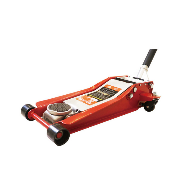 Car Lift Portable Low Profile Manual Hydraulic Floor Jack