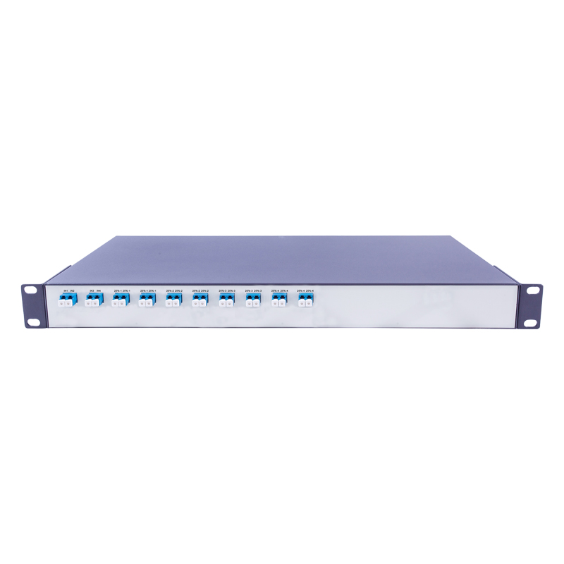 Passive Tap PLC Optical Splitter