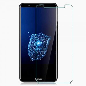 Huawei Honor 7X/Mate SE Anti Glare(matte) Screen Protector Tempered Galss