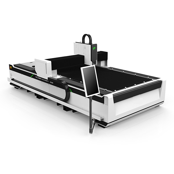 laser series C plate cutting machine