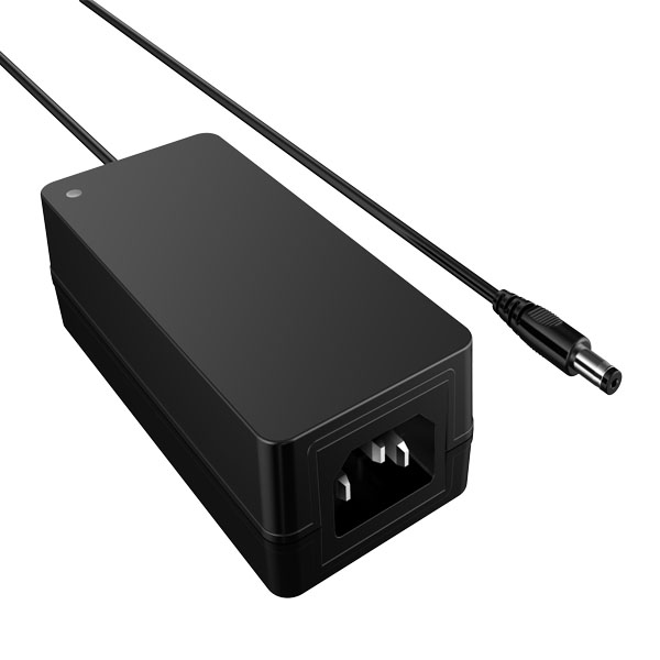 48W/65W Desktop AC DC Power Adapter Charger