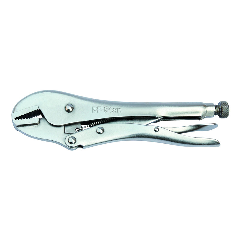 Straight jaw locking pliers -S509