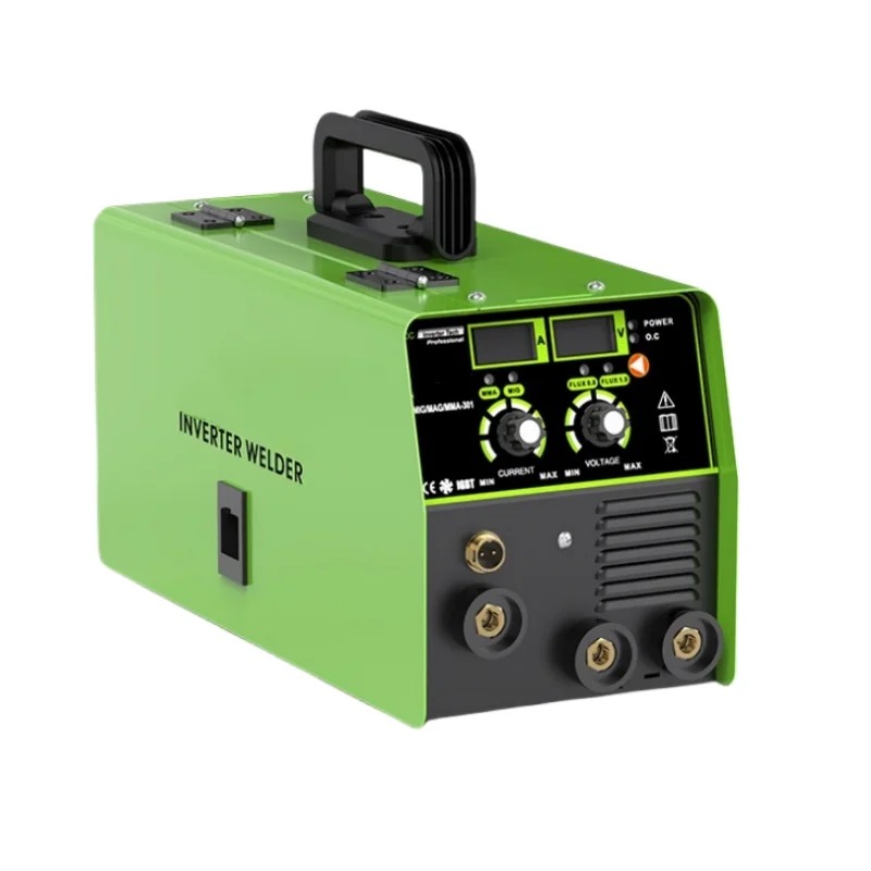 110V/220V multi-functional 3in1 welding machine MIG-250 factory direct sales