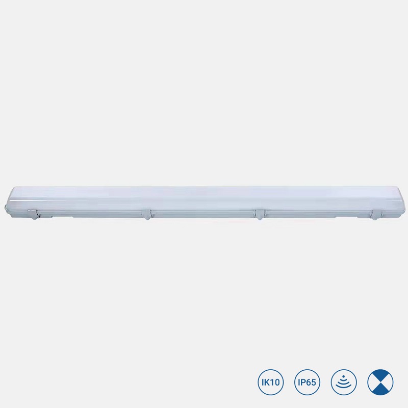 Emergency Led Linear Strip Surface Fixture