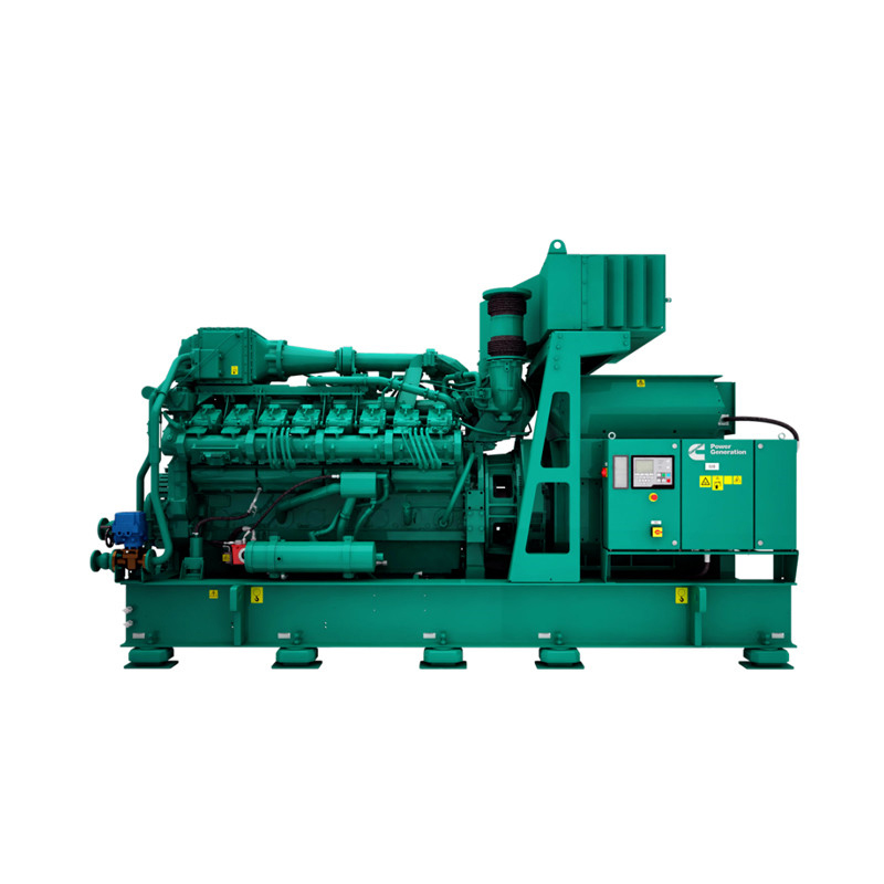 Gas Generator Set