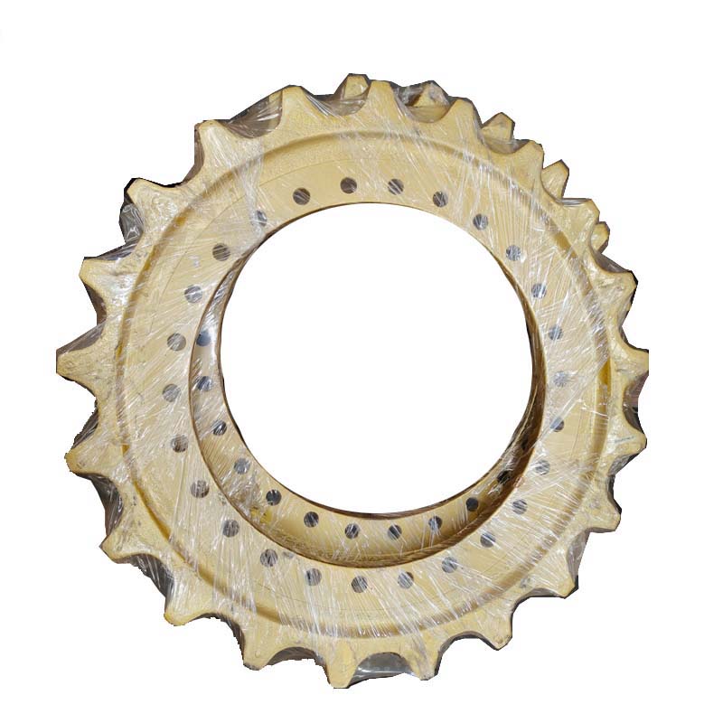 Excavator DAEWOO DH300/DOOSAN solar S300LC /S340LC SPROCKET /RIM 108-00018 2108-1038 2108-1015A 2108-1029 2108-1029A Komatsu driving wheel