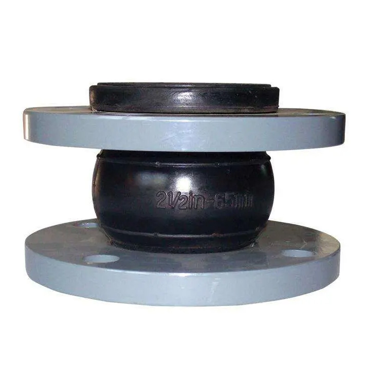 Rubber Bellows Expansion Joints DN32-DN3200 EPDM