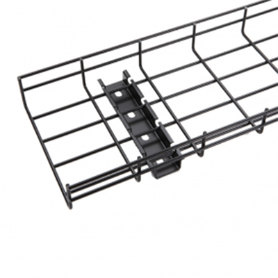 Metal Stainless Steel Wire Mesh Cable Tray with OEM and ODM service