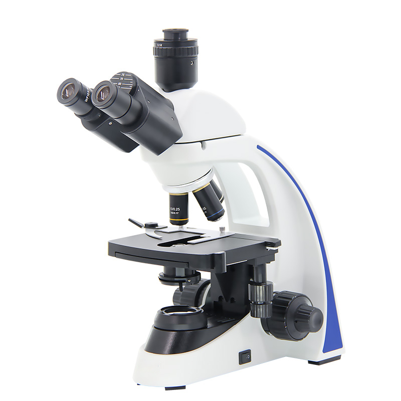 A12.3601 Laboratory Biological Microscope
