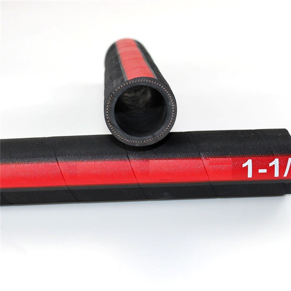 Hydraulic Oil Hose