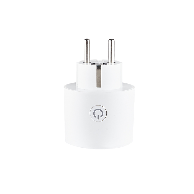 German Type Wi-Fi Smart Plug WA01GE