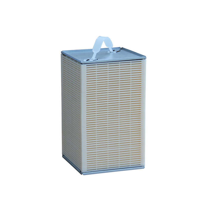 ERC Enthalpy Heat Exchanger Core