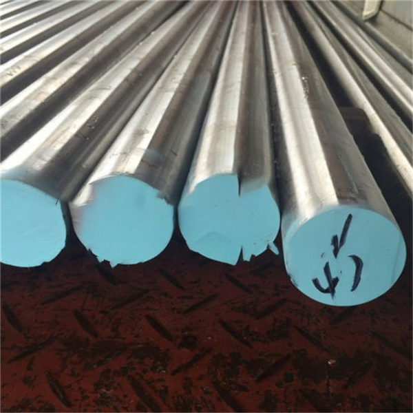 4140 Alloy Steel Bar