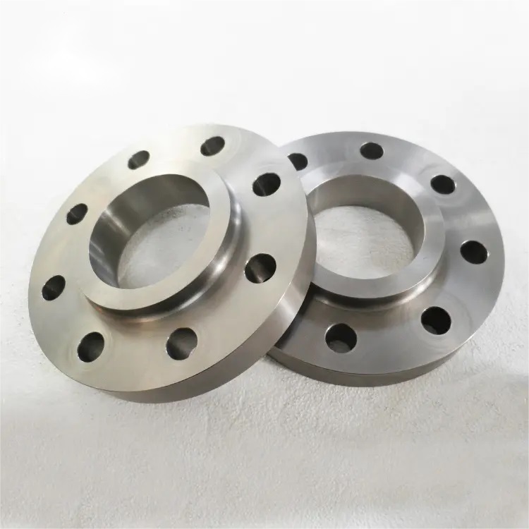 Alloy 400 Slip On Flange RF CLASS150