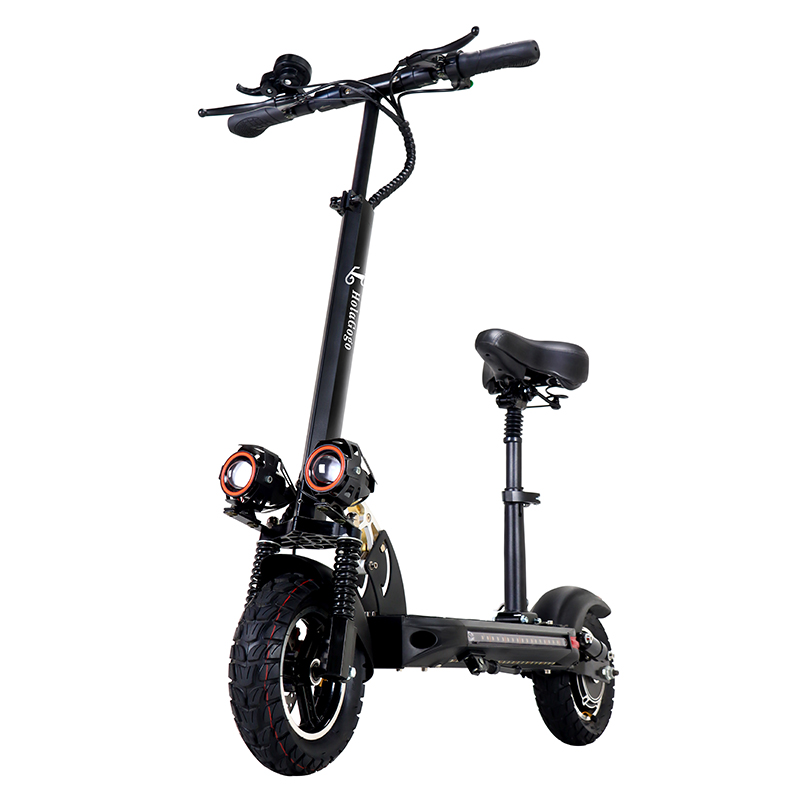 China Manufacturer Wholesale Kugoo M4 PRO 10 Inch 500W Scooter Foldable Custom 2 Wheel Electric Scooter Adult