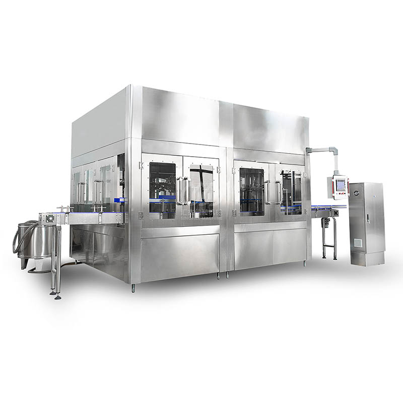 5-10L Water Filling Machine