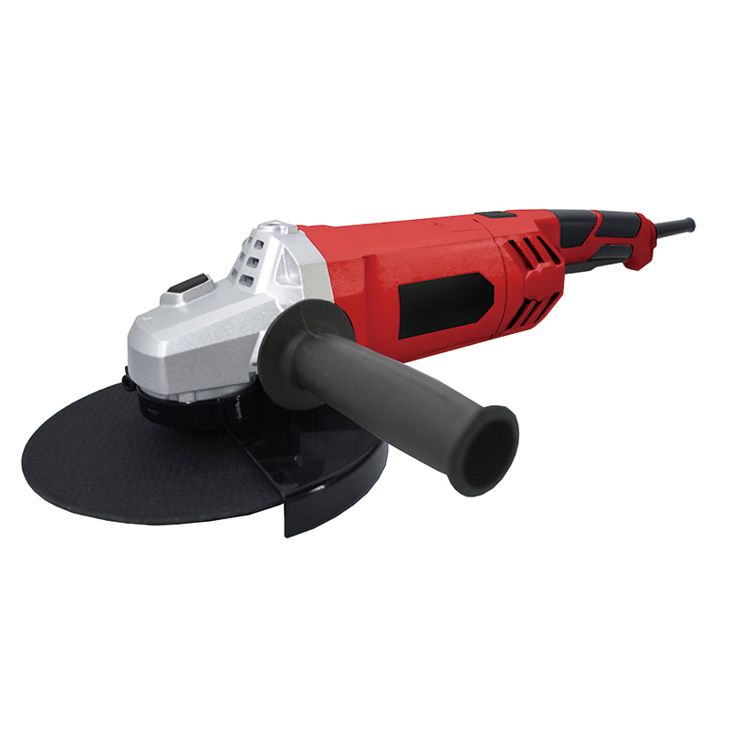 AG9224 DIY 2400w 230mm Angle Grinder