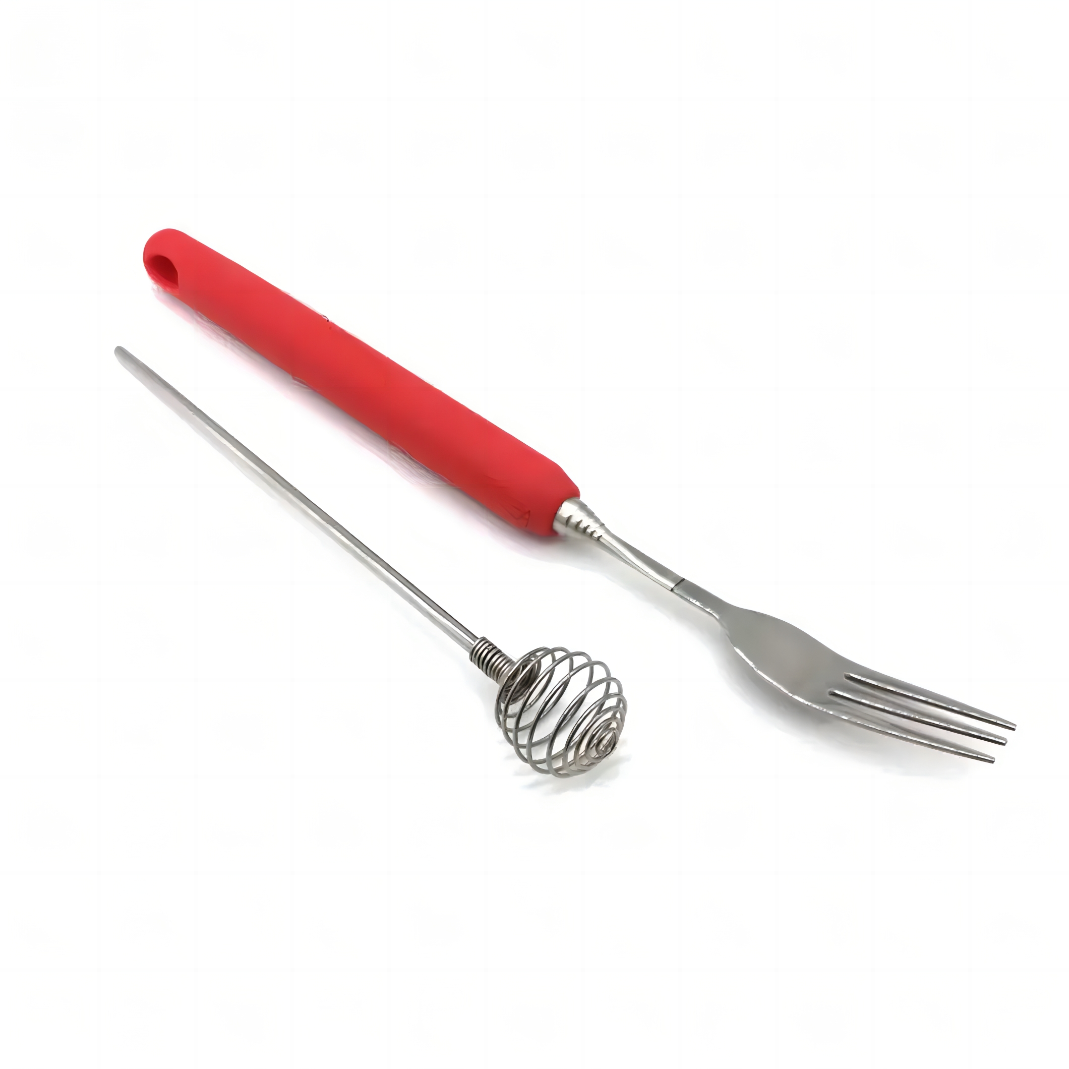 outdoor cooking accessories retractable bbq fork retractable fork customize