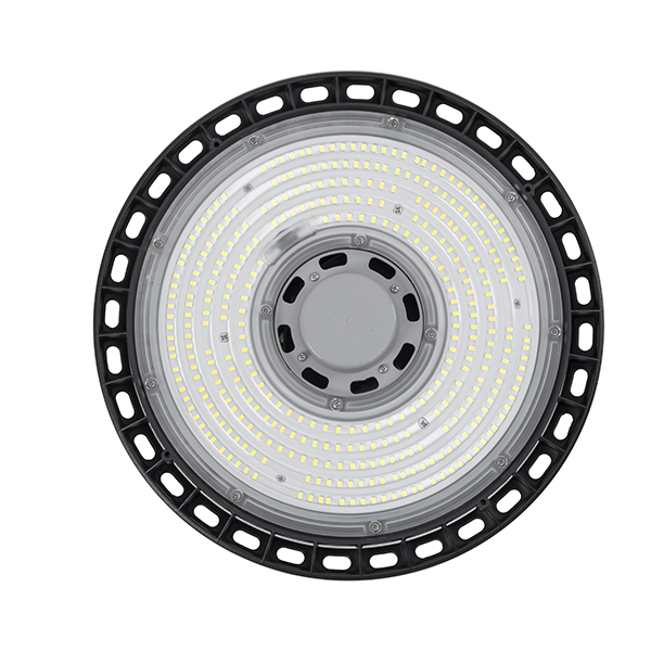 AGUB02 Commercial Lighting Industrial Lamp UFO LED High Bay Light