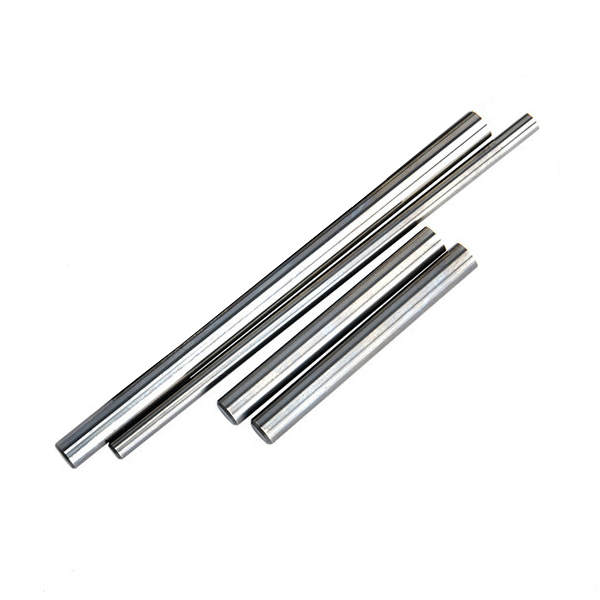 Ground Cemented Carbide Rods with Chamfer