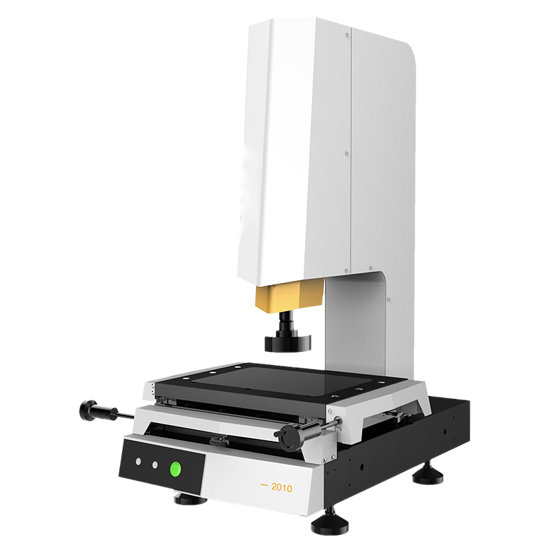 EM-Series Manual Type 2D Vision Measuring Machine