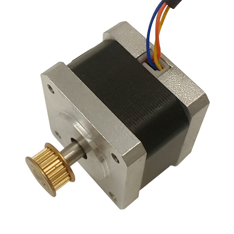 35HS 1.8 Degree Hybrid Stepper Motor